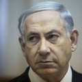 Tramp rekao Netanjahuu da napad na Hamas u Kataru nije mudar