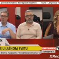 "Pustio sam i vas da radite": Nevolje u raju - Vučić na Informeru ušao u klinč sa Jovanom Joksimović (video)