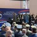 U znaku „Oka sokolovog“: Dan srpskog jedinstva obeležen u Gadžinom Hanu, rodnom mestu Dragutina Matića
