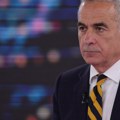 Румунско тужилаштво подигло оптужницу против Калина Ђорђескуа