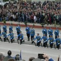 I konjica izlazi na paradu! Svečani stroj Garde će dočekati predsednika Srbije, po prvi put i u sedlima!