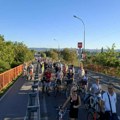 Beograd i Novi Sad: Zahvalnost studentima i podrška uhapšenima