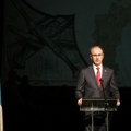 Đuro Macut posetio Poštu Srbije: Robotizacija donosi bržu i efikasniju dostavu