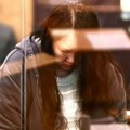 Majka koja je ubila svoju decu i sakrila njihova tela u kofere proglašena krivom: Preti joj doživotna robija