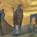 Pravoslavni vernici danas slave velikog sveca Obavezno pojedite hleb sa vinom, a evo i zašto