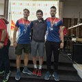 Srbija prvak Balkana u planinarskoj orijentaciji. Borani se okitili srebrom