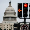 Američka vlada blokirana: sledi politički obračun između Trampa i demokrata