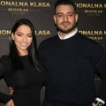 Katarina Lazić se oglasila: Njena objava sve rastužila, nesreća je uticala na nju