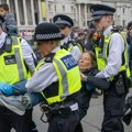 Britanska policija dobija veća ovlašćenja za kontrolu propalestinskih skupova