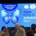 Srbija na prvom mestu u Evropi po smrtnosti od raka: U planu novi pristup prevenciji i lečenju teških bolesti