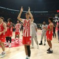 Kk Crvena zvezda se hitno oglasio pred meč sa Fenerbahčeom: "To je jedina istina u ovom slučaju..."