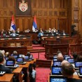 U Skupštini održan veliki sastanak o legalizaciji objekata