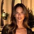 Hot izdanje danijele dimitrovske! Čipka preko grudi i štikle koje ostavljaju bez daha (foto)