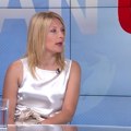 Bojana Selaković: Predsednica Evropske komisije će se u Srbiji sastati i sa civilnim društvom