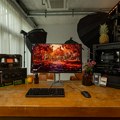 Održan drugi po redu “ASUS ProArt 2025 Kreativni Skup” QNAP predstavio TS-h765eU NAS uređaj male dubine sa 4 ležišta, za…