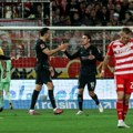 Ilić "mirovao" - Menhengladbah zakucan za dno