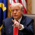 Време је за договор: Трамп позвао Зеленског да оконча сукоб