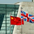 Tenzije između Kine i Velike Britanije: Razlog - kineska mega ambasada