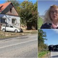 "Na ovoj deonici puta su udesi skoro svakodnevni!" Reporteri Kurir televizije o nesrećama u blizini Čačka i Subotice: Sumnja…