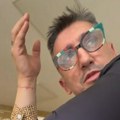 "Stariji sam od tvog ćaleta": Kristina Spalević snimila Kristijana Golubovića sa njenim roditeljima: "Došao je da pita za moju…