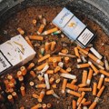 Planira se povećanje akciza na cigarete