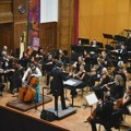 Završen 57. BEMUS, nastupili Simfonijski orkestar i hor RTS
