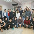 MK Group donirala više od 650.000 evra za fondaciju SOS dečija sela Srbija