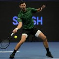 Đoković doneo odluku: Poznato da li će Novak učestvovati na Završnom mastersu
