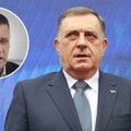 Skandal trese Republiku Srpsku: Oglasio se Dodik povodom snimka narodnog poslanika sa kesom belog praha
