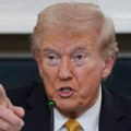 Трамп саопштио ужасне вести: Председник САД се огласио после пуцњаве код Беле куће