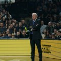 Željko Obradović danas doje konačan odgovor Partizanu: Grobari navijaju za veleobrt