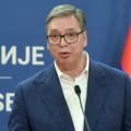 Vučić: SNS ostvarila ubedljivu pobedu u Negotinu sa 69,3 odsto glasova