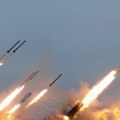 Uživo brutalna ruska odmazda nakon napada na Moskvu grunuli bombe na Odesu i Herson, jezivi snimci