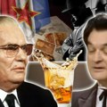 Pevao ustašama, a UDBA o njemu vodila tajni dosije! Kad su mu streljali konkurenciju, krenuo put slave! Evo šta sve piše u…