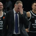Partizan u Kaunasu traži reakciju i Džabarija Parkera