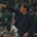 Ataman: ''Čudna je Evroliga...''