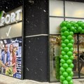 Univereksport otvorio drugi objekat u Leskovcu – još bliže komšijama u centru grada