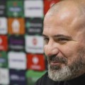 Stanković nahvalio novajlije, ali upozorava: "Imali smo dosta jednostavnih grešaka"