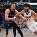 Nema Jokića, nema problema - Denver pobeđuje sve redom i ne namerava da stane
