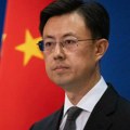 Kina preti državama koje imaju diplomatske odnose sa Tajvanom: Traži od Japana da povuče izjavu premijera