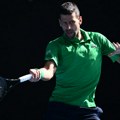 Đoković - Martinez: Novak započinje učešće na Australijan openu, protiv Španca prvi put u karijeri