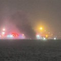 "Avion naopačke! Imamo putnički avion naopačke": Nezapamćena drama, srušio se pri poletanju usred snežne oluje
