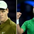 "Novak je večan, a Siner od krvi i mesa": Gazeta delo Sport videla kako ga je Đoković upleo u svoju mrežu
