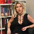 Jovanu Jeremić ucenjivali slikama na kojima je gola, hteli da joj iznude 20.000 evra - Voditeljka se oglasila: "Ne znam kako…