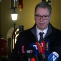 Predsednik Vučić se obraća uživo iz Minhena: Bitno je da poguramo tehnološki progres, da unapredimo saradnju Kine i Srbije