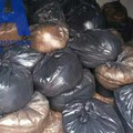 U Bajina Bašta zaplenjeno 260 kilograma rezanog duvana, uhapšen Šapčanin, budžet oštećen za skoro tri miliona dinara