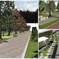 Centar Leskovca dobija novo lice: Zelena oaza umesto stare i oronule stanice, evo kako će izgledati novo srce grada