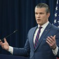 Hegset: SAD upozoravaju Iran i Rusiju zbog obaveštajne saradnje