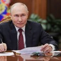 Oglasio se Putin povodom izbora novog vrhovnog vođe Irana: Evo šta je poručio Modžtabi Hamneiju