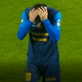 И њему непријатно: Дао хет-трик, не зна се који гол је смешнији!